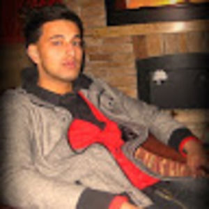 Meet your Posher, Zeeshan